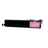 کارتریج طرح درجه یک قرمز 3511M توشیبا Toshiba T-3511-M Magenta Toner Cartridge