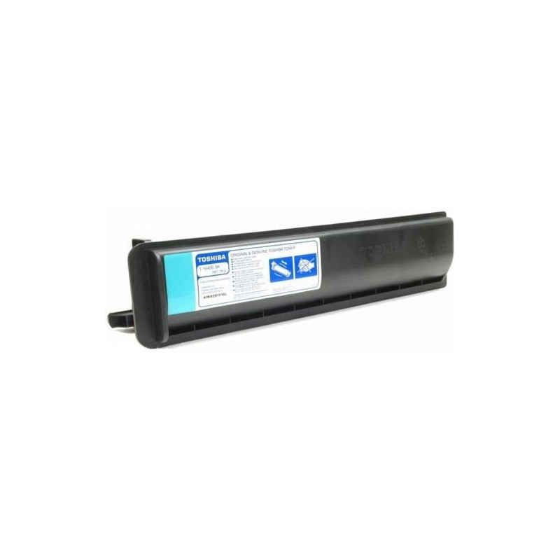 کارتریج اورجینال مشکی 1810 توشیبا Toshiba T-1810 Black Toner Cartridge کارتریج اورجینال مشکی 1810 توشیبا Toshiba T-1810 Black Toner Cartridge