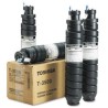 کارتریج اورجینال مشکی 3500 توشیبا Toshiba T-3500 Black Toner Cartridge