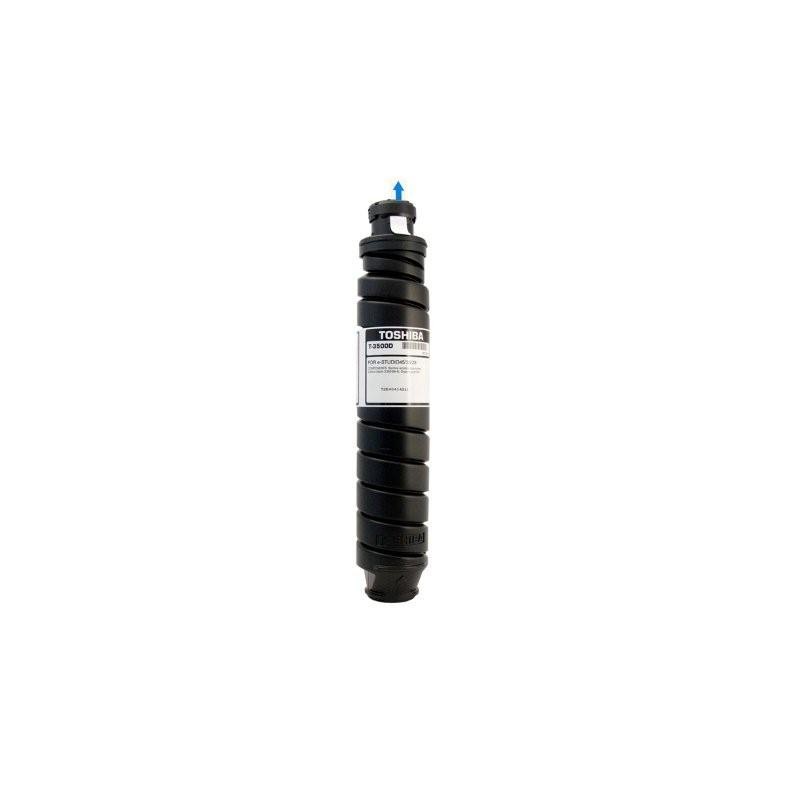 کارتریج اورجینال مشکی 3500 توشیبا Toshiba T-3500 Black Toner Cartridge کارتریج اورجینال مشکی 3500 توشیبا Toshiba T-3500 Black Toner Cartridge