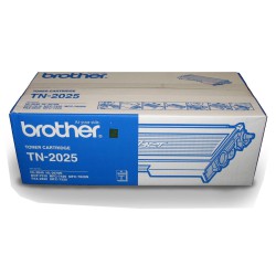 کارتریج لیزری طرح درجه یک 2025 برادر Brother TN-2025 Toner Cartridge