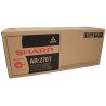 کارتریج اورجینال 270 شارپ Sharp Ar-270 Original Black Toner Cartridge