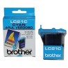 کارتریج جوهر افشان اورجینال آبی 21C برادر Brother LC-21C Cyan Original Ink Cartridge