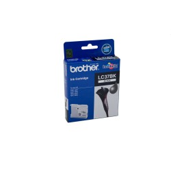 کارتریج جوهر افشان اورجینال مشکی 37BK برادر Brother LC-37BK Black Original Ink Cartridge