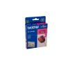 کارتریج جوهر افشان اورجینال قرمز 37M برادر Brother LC-37M Magenta Original Ink Cartridge