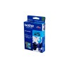 کارتریج جوهر افشان اورجینال آبی 38C برادر Brother LC-38C Cyan Original Ink Cartridge