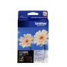 کارتریج جوهر افشان اورجینال مشکی 39BK برادر Brother LC-39BK Black Original Ink Cartridge
