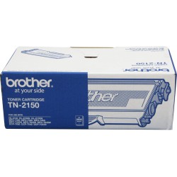 کارتریج لیزری طرح درجه یک  2150 برادر Brother TN-2150 Toner Cartridge