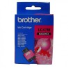 کارتریج جوهر افشان اورجینال قرمز 47M برادر Brother LC-47M Magenta Original Ink Cartridge