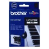 کارتریج جوهر افشان اورجینال مشکی 57BK برادر Brother LC-57BK Black Original Ink Cartridge