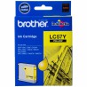 کارتریج جوهر افشان اورجینال زرد 57Y برادر Brother LC-57Y Yellow Original Ink Cartridge
