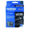 کارتریج جوهر افشان اورجینال مشکی 67BK برادر Brother LC-67BK Black Original Ink Cartridge