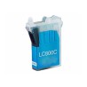 کارتریج جوهر افشان اورجینال آبی 800C برادر Brother LC-800C Cyan Original Ink Cartridge