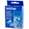 کارتریج جوهر افشان اورجینال آبی 800C برادر Brother LC-800C Cyan Original Ink Cartridge