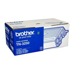 کارتریج لیزری طرح درجه یک مشکی 3250 برادر Brother TN-3250 Black Laser Toner Cartridge