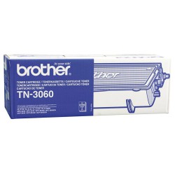 کارتریج لیزری طرح درجه یک مشکی 3060 برادر Brother TN-3060 Black Laser Toner Cartridge