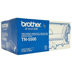 کارتریج لیزری طرح درجه یک مشکی 5500 برادر Brother TN-5500 Black Laser Toner Cartridge