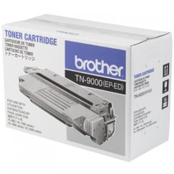 کارتریج لیزری طرح درجه یک مشکی 9000 برادر Brother TN-9000 Black Laser Toner Cartridge