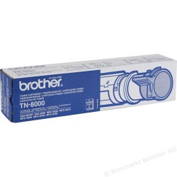 کارتریج لیزری طرح درجه یک 8000 برادر Brother TN-8000 Toner Cartridge