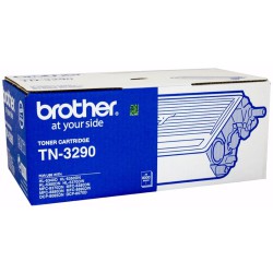 کارتریج لیزری طرح درجه یک  3290 برادر Brother TN-3290 Toner Cartridge