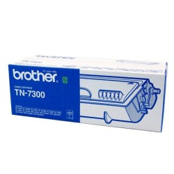 کارتریج لیزری طرح درجه یک 7300 برادر Brother TN-7300 Toner Cartridge
