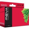 کارتریج جوهر افشان Meva میوا قرمز T0823 اپسون Epson T0823 Magenta Ink Cartridge
