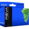 کارتریج جوهر افشان Meva میوا آبی T1282 اپسون Epson T1282 Cyan Ink Cartridge