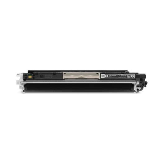 کارتریج لیزری اورجینال مشکی 126A اچ پی HP 126A Black Original LaserJet Toner Cartridge-CE310A