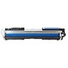 کارتریج لیزری اورجینال آبی 126A-CE311A اچ پی HP 126A Cyan Original LaserJet Toner Cartridge-CE311A