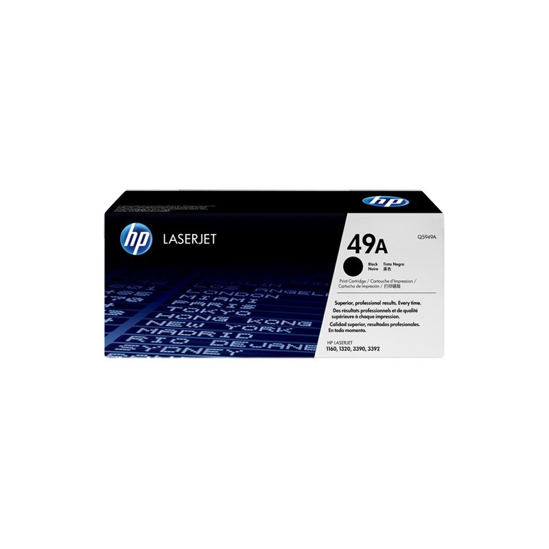 کارتریج لیزری طرح درجه یک پرینتر 1320 اچ پی HP 1320 LaserJet Cartridge