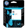 HP 11 Cyan Original Ink Cartridge-C4836A