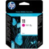 HP 11A Magenta Cartridge-C4837A