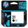 HP 21 Black Cartridge-C9351AN