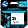HP 28 color Cartridge-C8728AN