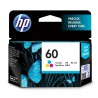 HP 60 color Cartridge-CC643WN