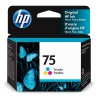 HP 75 color Cartridge-CB337WN