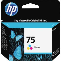 HP 75XL color Cartridge-CB337WN