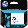 HP 75XL color Cartridge-CB337WN