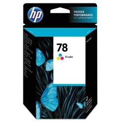 HP 78 color Cartridge-C6578DN